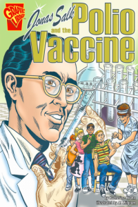 Jonas Salk