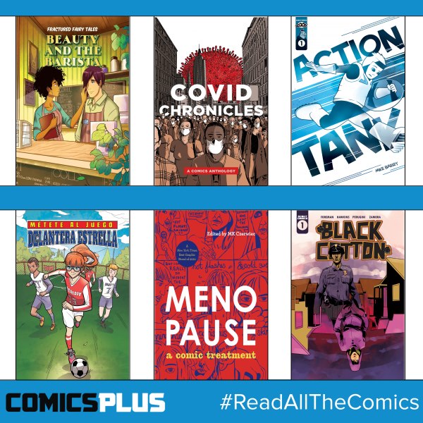 More Publishers Offering Unlimited, Simultaneous Access to Digital ...