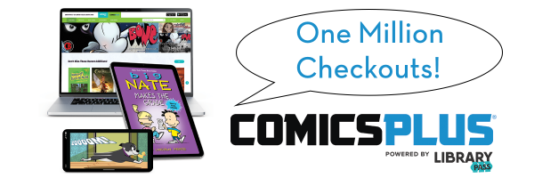 One Million Checkouts!