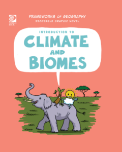 Introduction to Climate and Biomes by Izzi Howell & Steve Evans