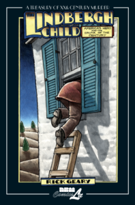 The Lindbergh Child by Rick Geary