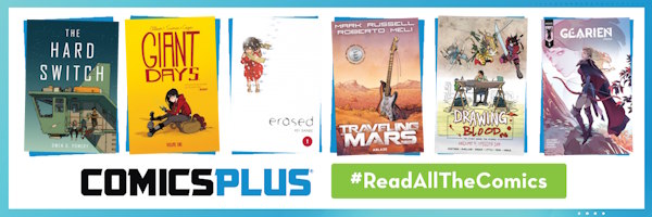 Must reads for older readers