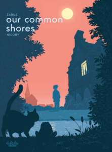 Our Common Shores by Zabus & Nicoby