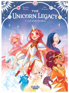 The Unicorn Legacy