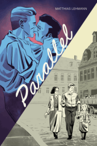 Parallel (Oni Press)