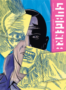 Subgenre by Matt Kindt and Wilfredo Torres (Dark Horse)