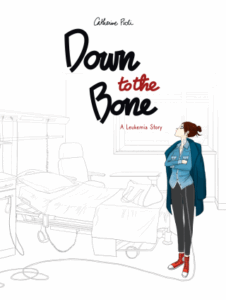 Down to the Bone by Catherine Pioli and J.T. Mahany (Graphic Mundi)