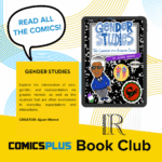 Gender Studies: The Confessions of an Accidental Outlaw (Rosarium)